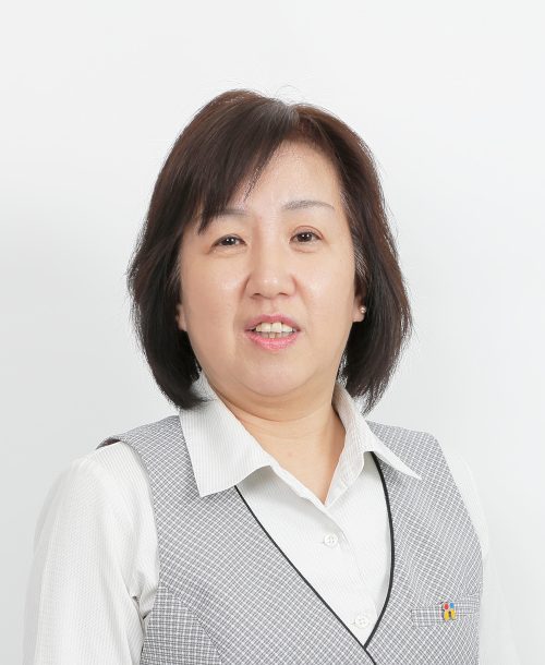 山西 智子